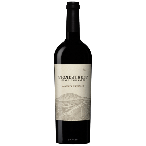 2017 Stonestreet Cabernet Sauvignon