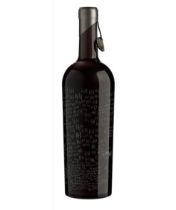 2017 The Prisoner Wine Company Derange-bt