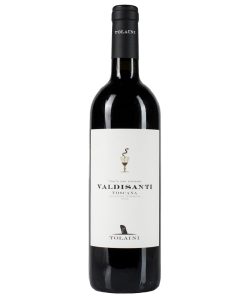 2018 Tolaini Valdisanti