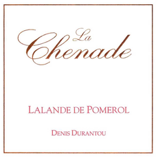 2019 Chateau La Chenade Lalande-de-Pomerol