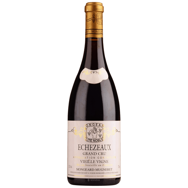 2019 Mongeard-Mugneret Savigny-Les-Beaune Les Narbanton