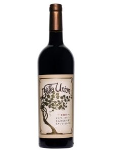 Bella Union Cabernet 2018