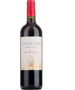 Carpe Diem Cabernet Sauvignon