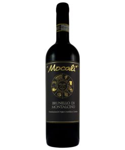 MOCALI BRUNELLO DI MONTALCINO