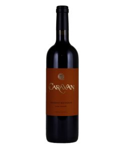 Darioush Caravan Cabernet 2018