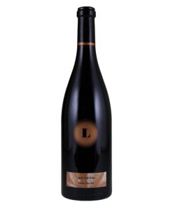 2018 Lewis Cellars Alec's Blend Red