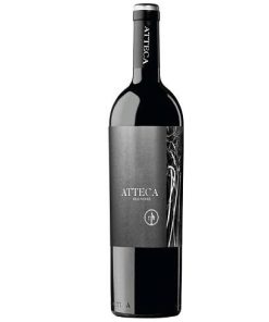 2018 Bodegas Ateca Calatayud Atteca Old Vines