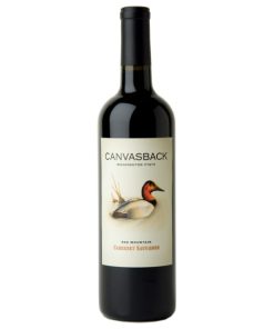 2016 Canvasback Red Mountain Cabernet Sauvignon