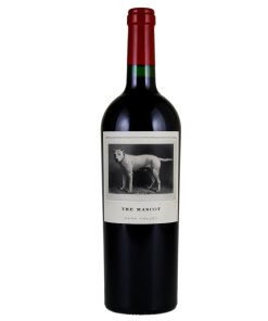 2014 Harlan The Mascot Cabernet Sauvignon-WINEPARITY