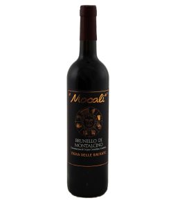 2013 MOCALI BRUNELLO DI MONTALCINO 'VIGNA RAUNATE' 750ML