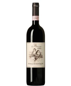 2016 LE POTAZZINE BRUNELLO DI MONTALCINO 1.5L