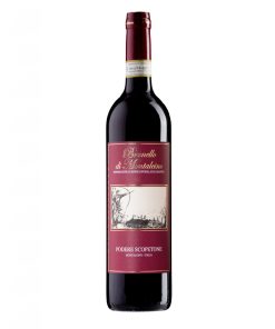 2016 PODERE SCOPETONE BRUNELLO DI MONTALCINO 750ML