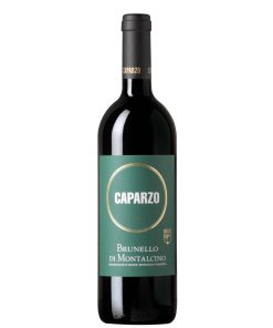 2016 Caparzo Brunello-WINEPARITY