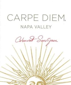 Carpe Diem Cabernet Sauvignon