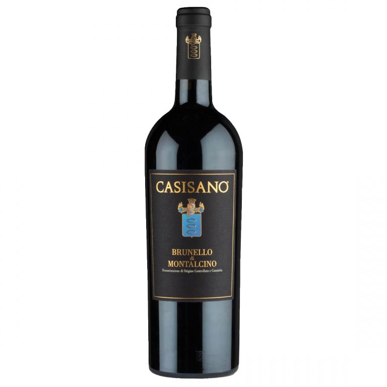 2015 Casisano Brunello Di Montalcino