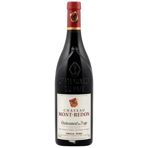2016 Chateau Mont-Redon Chateauneuf-Du-Pape