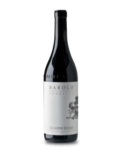 2016 Giovanni Rosso Barolo Cerretta