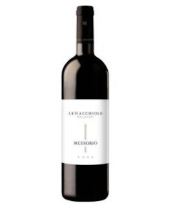 2016 Le Macchiole Messorioi