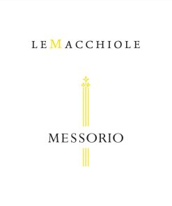 2016 Le Macchiole Messorioi