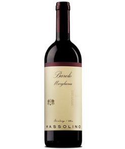 2006 Massolino Barolo Magheria