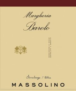 2016 Massolino Barolo Margheria