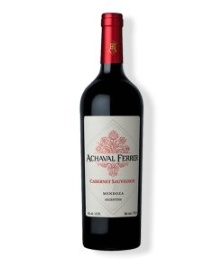 2017 Achaval-Ferrer Cabernet Sauvignon