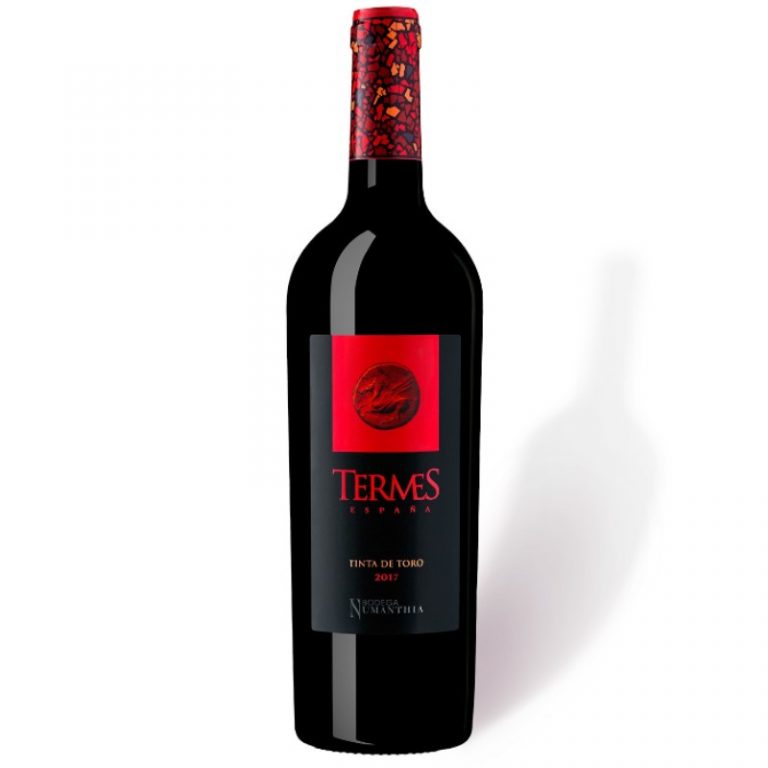 2018 Bodega Numanthia Toro Termes