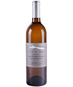 2019 Chalk Hill Sauvignon Blanc