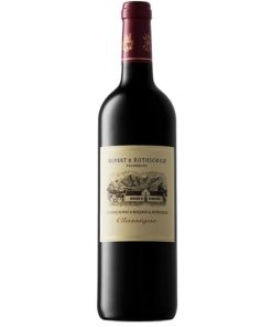 2017 Rupert & Rothschild Classique