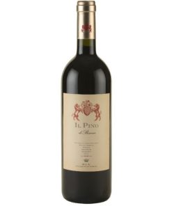 2017 Tenuta Di Biserno Il Pino Di Biserno