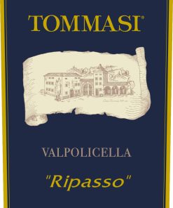2017 Tommasi Valpolicella Ripasso