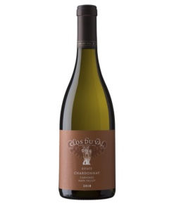 2018 Clos Du Val Chardonnay