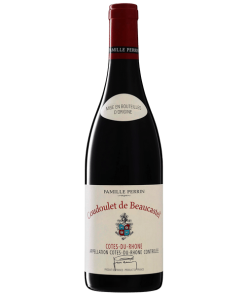2019 Coudoulet De Beaucastel Cotes Du Rhone