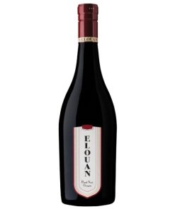 2019 Elouan Pinot Noir