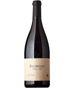 2018 Flowers Pinot Noir Sonoma Coast