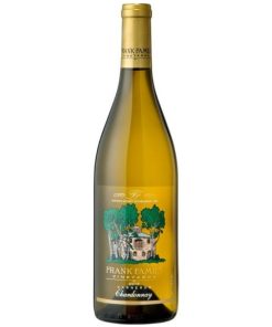 2020 Frank Family Vineyards Chardonnay Carneros