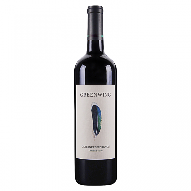 2019 Greenwing Cabernet Sauvignon