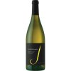 2018 J Vineyards Chardonnay Black Label