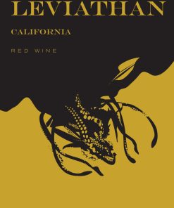 2018 Leviathan California Red