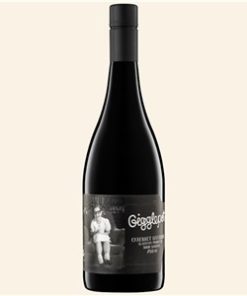 2018 Mollydooker Cabernet Sauvignon Gigglepot