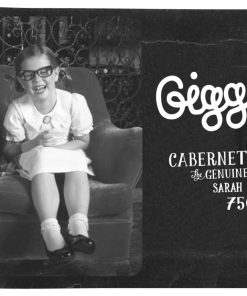 2018 Mollydooker Cabernet Sauvignon Gigglepot