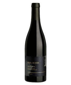 2018 Paul Hobbs Pinot Noir Hyde Vineyard