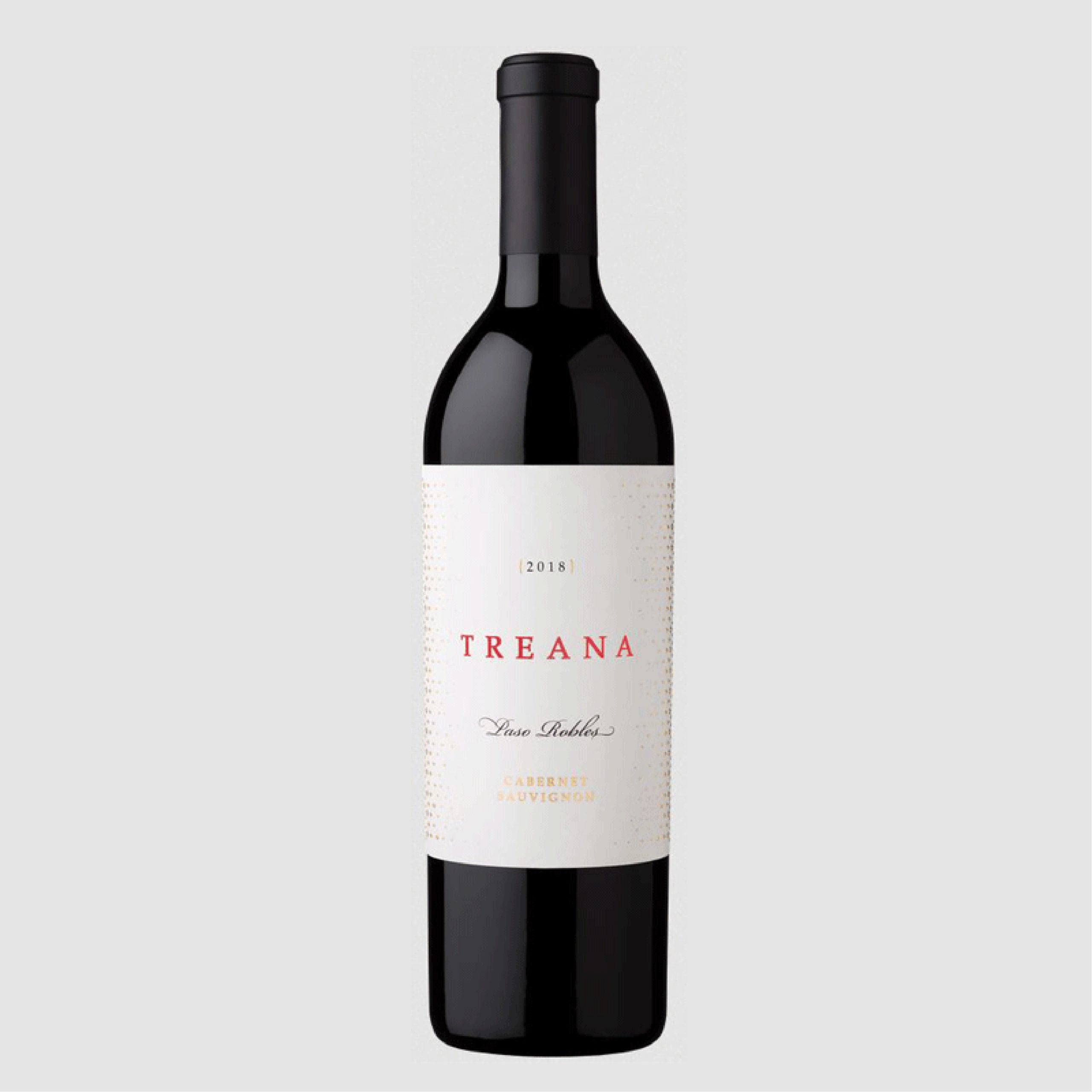 2019 Treana Cabernet Sauvignon