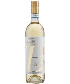 2019 Ceretto Langhe Arneis Blange-Hill Side Vineyards