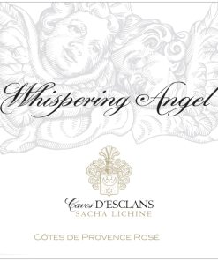 James Suckling Pale rose color with pretty aromas of lavender, rosehip, strawberries, cherries and cloves. It’s medium-bodied with crisp acidity and a supple, creamy palate. Perfumed and elegant. Drink now.