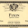 2018 Louis Jadot Fixin-hillsidevineyards.com
