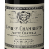 2018 Louis Jadot Gevrey Chambertin Petite Chapelle-hillsidevineyards.com