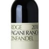 2018 Ridge Vineyards Zinfandel Pagani Ranch