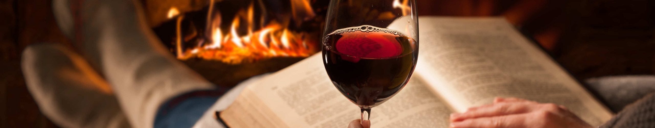 Why is Cabernet Sauvignon Great for Winter?