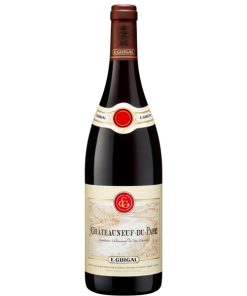 2017 E.Guigal Chateauneuf-du-Pape 375ML